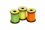 UNI Neon Fluo thread 1/0 50yd